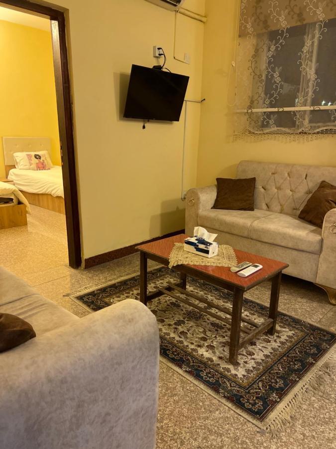 Italian House Hotel Baghdād Exterior foto