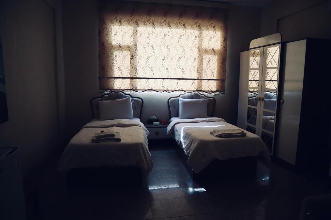 Italian House Hotel Baghdād Exterior foto