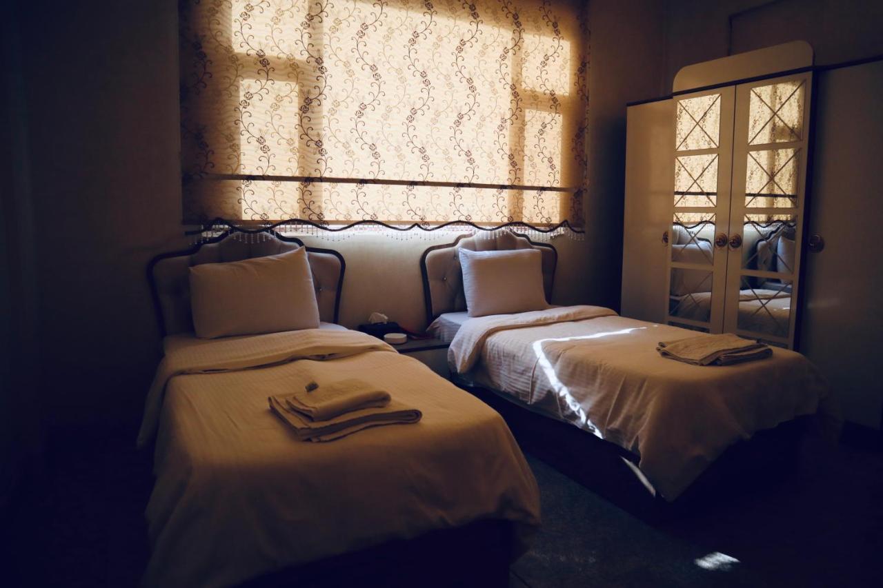 Italian House Hotel Baghdād Exterior foto