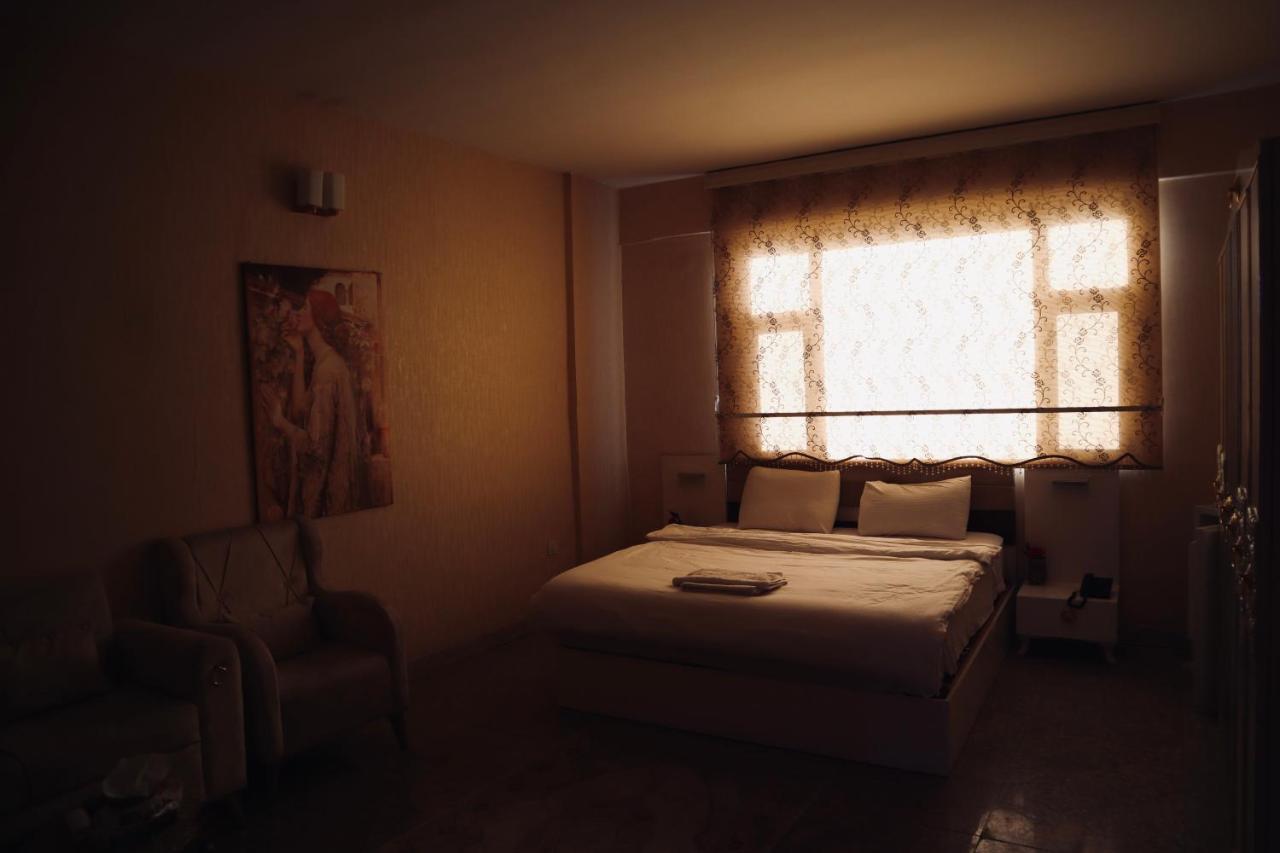 Italian House Hotel Baghdād Exterior foto